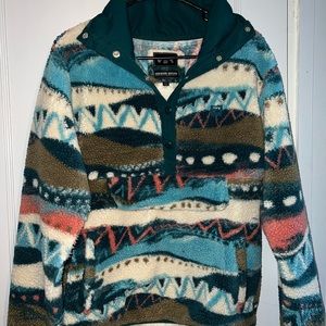 Billabong sweater